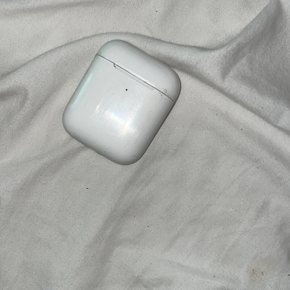 Apple air pods